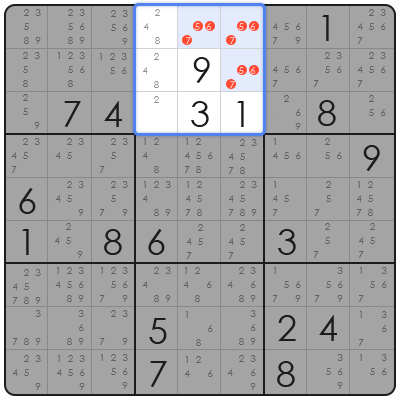 free sudoku answers