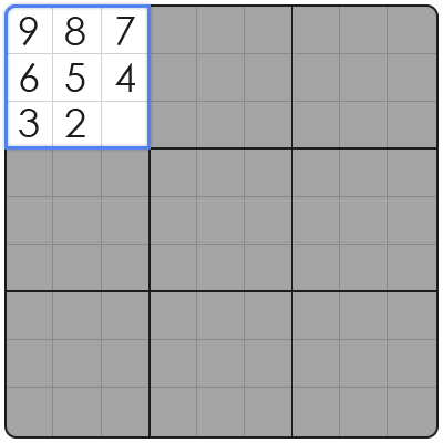 sudoku 16